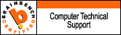 Certified Computer Technical Support