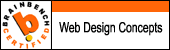 Certified Web Design Concepts